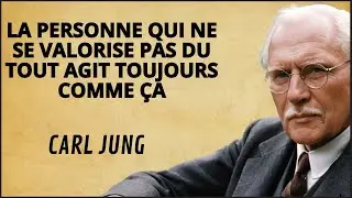 Les comportements de ceux qui se d&eacute;valorisent (parfois sans s&rsquo;en rendre compte) | Carl Jung