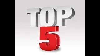 My Top 5 Floorball Goalie Saves