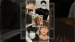 This Is My Husband - ft. Toji Fushiguro (Jujutsu Kaisen) #anime #animeedit #jujutsukaisen #edit