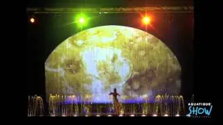 The Wonder of Water | Aquatique Show