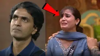 Prajin Eviction + Sandra&rsquo;s Unexpected Move! | Bigg Boss Tamil Season 9 Tamil Troll #biggbossseason9