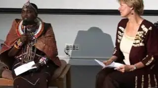 Leadership Values that Transcend Cultures