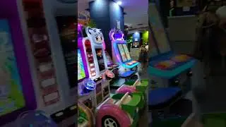 Amoeba - Gaming (Amusement) center (Mani Square Kolkata) | Lifestyle Commentary