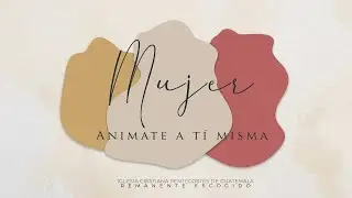 En vivo I 🌸El tema de hoy es: Mujeres diligentes. I Mujer anímate a ti misma. 13 /01/2026