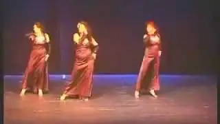 INTERNATIONAL ORIENTAL DANCE FESTIVAL 2010