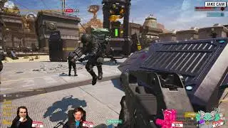 WorstPremadeEver Live! #760  - Starship Troopers: Extermination