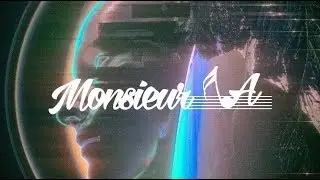 Digital Mozart x Skit - Andromeda IX