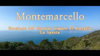 Montemarcello   La Spezia