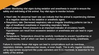 Certificate II in Animal Handling Study Notes Two