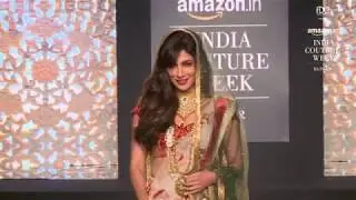Debarun Mukherjee |FDCI | INDIA COUTURE WEEK | Associate Sponsor SUNAR Jewels