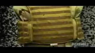 Dragon Skin the best body armor