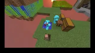 OP SkyBlock #1 Another new series??