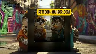 Choosing for Our Pets The Best Cat Food for 2025 - Petfood-Score ABCDE Petfood Advisor