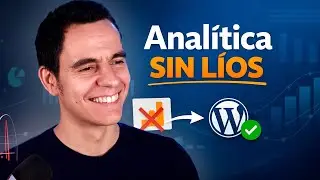 Independent Analytics: mi alternativa favorita a Google Analytics
