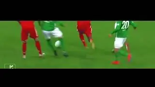 Alphonso Davies skills