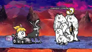 The Battle Cats - Cat Kart Awakens!