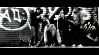 P-nomenon - Kriegerin (prod. DJ Jopez)