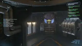 Just a noob playing Star Citizens