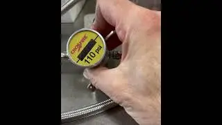 CROSSFIRE DUAL TIRE PRESSURE EQUALIZATION SYSTEM REVIEW, BANG OR BUST YOU DECIDE..