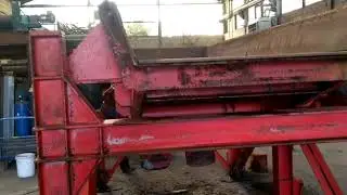 Kleemann Bunker met Trilgoot   2000 video