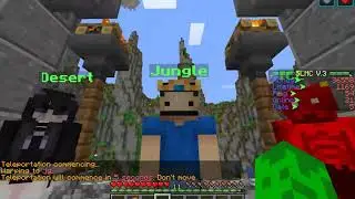 How To Play Survival  In Sri Lanka Minecraft Community  Server