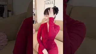 Cheap Wig with Hat 😍 Stylish & Youthful Look | Must-Have Fashion Hack 2025 #keswigs #hairstyle