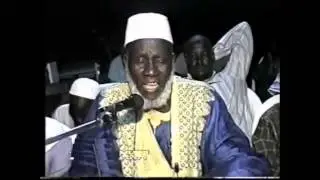 #10 Mohamed Chérif Haidara