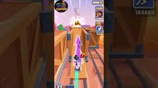 🔥 Ashar&rsquo;s Epic Subway Run | Unstoppable Speed & Skills | Skidtown Live #subwaysurfers #skidtown