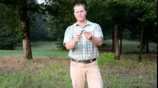 Fur Trapping Quick Tip #13