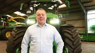 Software Update Starfire 3000 und 6000 - FarmSight Services bei REBO