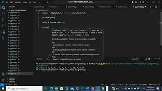 Python program to find repeated items in a tuple.