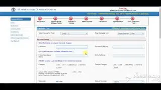 AIIMS Delhi Online Form 2020 kaise kare|How to Fill AIIMS Delhi JE, StoreKeeper,Driver Form 2020