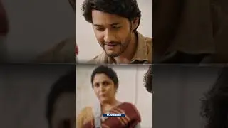 Mother sentiment secen video tamil movie Guntur Kaaram (2024) .. @Mr_Muthukumar_8 ...