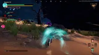Dauntless J4F: New Way to Kill Riftstalker