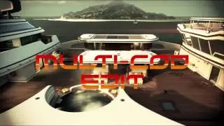 Dxmmie | Final Offline Edit Trailer