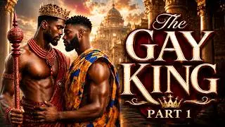 The Gay King: He Fell for His Bride’s Twin Brother | Part 01