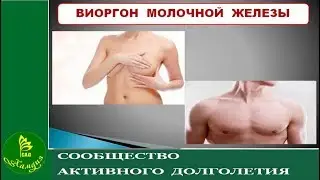 &laquo;ACLON&raquo; Флуревиты и молочная железа /Шабанова Н. (10.10.17)