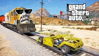 GTA 5 FAILS & WINS #02 (Best GTA 5 Funny Moments Compilation)