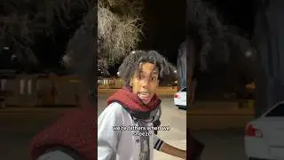 Иван наслаждается звуком Amber Alert!💔