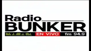 Transmisi&oacute;n en vivo EL TANKE DE B&Uacute;NKER