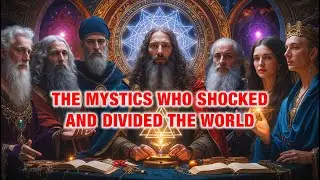 The Mystics Who Shocked and Divided the World