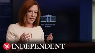White House says Facebook whistleblower&rsquo;s remarks show &lsquo;self-regulation&rsquo; not working