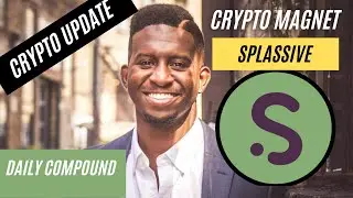 Splassive Network - The Drip Network Killer or SCAM? A Must Watch!!! 🔥