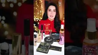 SL Basics Products  #perfume #skincare #makeup #beauty #slproducts #shaistalodhi #slbasics