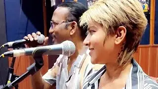 Rehersal Time | Pallavi Dabholkar n Sanjay Sawant | #pallavidabholkar #rockstarqueen