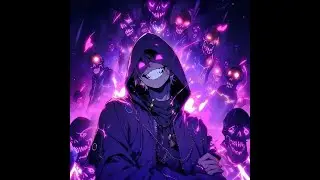 BLASPHEMY (Slowed+Reverb)