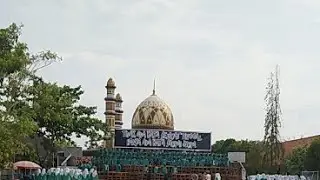 Foto Masal Angkatan SMANSA CAB