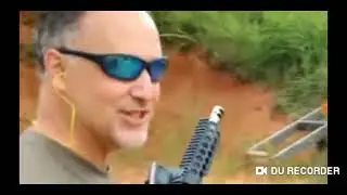 Top 10 world's most powerful gun 2019
