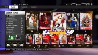 NBA 2K19 Locker codes!!!! OPALS And more