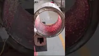 Heating technology || #shorts
